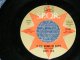 JIMMY SOUL - IF YOU WANNA BE HAPPY / 1963 US AMERICA ORIGINAL Used 7"SINGLE  