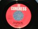 SHIRLEY ELLIS - THA CLAPPING SONG / 1965 US ORIGINAL 7" Single  