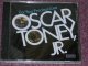 OSCAR TONEY, JR. - FOR YOUR PRECIOUS LOVE / US SEALED NEW CD  