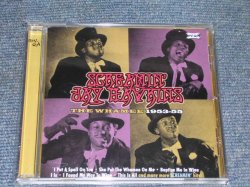 画像1: SCREAMIN' JAY HAWKINS - THE WHAMEE 1953-55 / 2006 UK BRAND NEW CD  