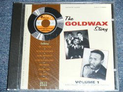 画像1: V.A. OMNIBUS - THE GOLDWAX STORY / 2001 UK ORIGINAL Brand New Sealed CD  