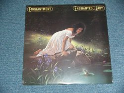 画像1: ENCHANTMENT - ENCHANTED LADY / US AMERICA REISSUE "BRAND NEW SEALED" LP 