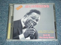 画像1: BIG AL DOWNING - THE BEST OF THE EARLY YEARS / 2008 AUSTRALIA Brand New Sealed CD  