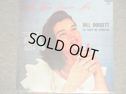 画像1: BILL DOGGETT - AS YOU DESIRE ME / 1990'S US REISSUE Brand New SEALED LP  