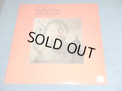 画像1: EUGENE MCDANIELS - HEADLESS HEROES OF THE APOCALYPSE / US AMERICA REISSUE Brand New SEALED LP 