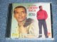 JOHNNY NASH - THE YOUNG JOHNNY NASH : DEFINITVE EARLY ALBUM COLLECTION / 2011 UK/CZECH REPUBLIC Brand New 2 CD 