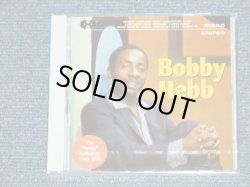 画像1: BOBBY HEBB - THE "SUNNY" ANTHOLOGY 1960-1976 / ???? EUROPE Brand New SEALED CD 