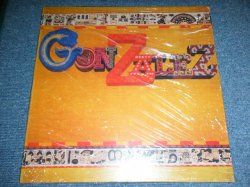 画像1: GONZALEZ - GONZALEZ ( Reissue) / 2000 UK ENGLAND REISSUE Brand New SEALED LP  
