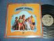 BRADY BUNCH - MEET THE BRADY BUNCH  ( Ex++/Ex+++ ) / 1972 US AMERICA ORIGINAL Used LP 