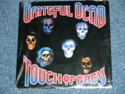 画像1: GRATEFUL DEAD - TOUCH OF GREY / 1987 US AMERICA ORIGINAL "BRAND NEW SEALED"  7" 45 rpm Single 