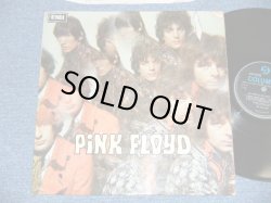 画像1: PINK FLOYD, THE  - THE PIPER AT THE GATES OF DAWN ( Matrix # 2/1 : VG+++,VG+++/Ex- Looks:VG+++) / 1967 UK ENGLAND ORIGINAL 1st PRESS "BLUE COLUMBIA LABEL" MONO Used LP 