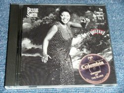 画像1: DESSIE SMITH - THE COMPLETE RECORDINGS VOL.4 /  1992  US AMERICA  Used CD  