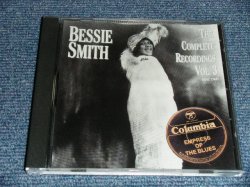 画像1: DESSIE SMITH - THE COMPLETE RECORDINGS VOL.3  /  1992  US AMERICA  Used CD  