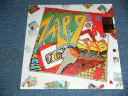 画像1: ZAPP - ZAPP / US AMERICA Reissue 180 Gram Heavy Weight BRAND NEW SEALED LP 