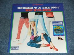 画像1: BOOKER T AND THE MG's - HIP HUG-HER / 2002 US Reissue 180 Gram Heavy Weight Brand New Sealed LP  