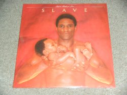 画像1: SLAVE - JUST A TOUCH OF LOVE / US Reissue Brand New SEALED LP 