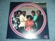 THE FATBACK BAND - FEEL MY SOUL / US Reissue Brand New Sealed LP Out-Of-Print 