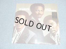 画像1: THE O'JAYS - BACK STABBERS / US Reissue 180 Gram Heavy Weight BRAND NEW SEALED LP 