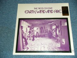 画像1: EARTH WIND and FIRE - THE NEED OF LOVE / US Reissue 180 Gram Heavy Weight BRAND NEW SEALED LP 
