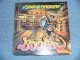 SAVOY BROWN - KINGS OF BOOGIE  (SEALED) / 1989 US AMERICA   ORIGINAL "BRAND NEW SEALED" LP 