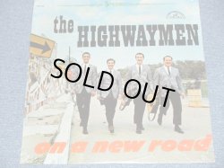 画像1: The HIGHWAYMEN - ON A NEW ROAD (SEALED) / 1965 US AMERICA   ORIGINAL "BRAND NEW SEALED" STEREO LP 