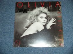 画像1: OLIVIA NEWTON-JOHN -  SOUL KISS (with TITLE SEAL) (SEALED BB Hole )  /1985 US AMERICA   ORIGINAL "BRAND NEW SEALED"  LP 