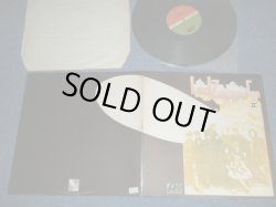 画像1: LED ZEPPELIN -  II ( Matrix Number A)K-40037-A1/B)K-40037-B3 Ex+++/MINT-)  / 1970's UK ENGLAND REISSUE Used LP 