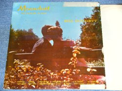 画像1: BILL DOGGETT - MOONDUST ( 1st ALBUM ON 12inch LP/ VG+++/VG++ )  / 1957 US AMERICA ORIGINAL MONO Used LP 