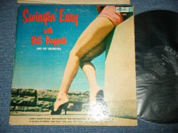 画像1: BILL DOGGETT -  SWINGIN' EASY WITH BILL DOGGETT ( VG+++/E- ) / 1959 US AMERICA ORIGINAL MONO Used LP 