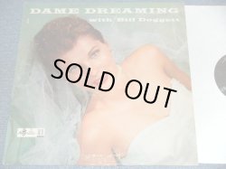 画像1: BILL DOGGETT - DAME DREAMING / 1958  US ORIGINAL MONO Used LP 