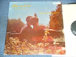 画像1: BILL DOGGETT -MOONDUST ( 1st ALBUM ON 12inch LP/ MINT-,Ex++/Ex+++ )  / 1957 US AMERICA ORIGINAL MONO Used LP 