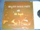 BILL DOGGETT - BIG CITY DANCE PARTY( Ex+,VG+++/Ex++ ) / 1959 US ORIGINAL MONO Used LP 