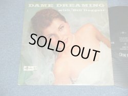 画像1: BILL DOGGETT - DAME DREAMING ( VG+++/E++ )  / 1958  US ORIGINAL MONO Used LP 