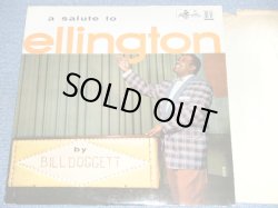 画像1: BILL DOGGETT - A SALUTE TO ELLINGTON / 1958   US ORIGINAL MONO Used LP 