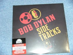 画像1: BOB DYLAN - SIDE TRACKS 'Limited # 09277' "SEALED" / 2013 US AMERICA ORIGINAL"180 gram Heavy Weight" "Brand New SEALED" TRIPLE  LP