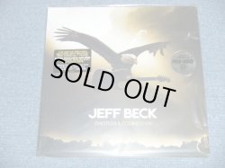 画像1: JEFF BECK - EMOTION & COMMOTION / 2010 US AMERICA ORIGINAL"180 gram Heavy Weight" "Brand New SEALED"   LP