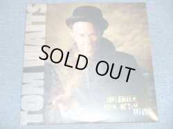 画像1: TOM WAITS - CLITTER AND DOOM LIVE  / 2009 US AMERICA ORIGINAL "Brand New SEALED" DOUBLE LP