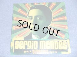 画像1: SERGIO MENDES + V.A. - TIMELESS  (SEALED)  / 2006 US AMERICA Original "BRAND NEW SEALED" 2-LP 