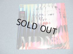 画像1: MADONNA - MDNA  / 2012 US AMERICA ORIGINAL "Brand New SEALED" DOUBLE LP