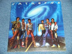 画像1: JACKSONS (MICHAEL JACKSON) - VICTORY ( SEALED ) / 1984 US AMERICA ORIGINAL "BRAND NEW SEALED" LP  