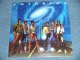 JACKSONS (MICHAEL JACKSON) - VICTORY ( SEALED ) / 1984 US AMERICA ORIGINAL "BRAND NEW SEALED" LP  