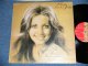 OLIVIA NEWTON-JOHN -  FIRST IMPRESSIONS ( Ex++/Ex++)  /1974 UK ENGLAND  ORIGINAL Used LP 