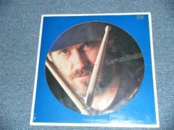 画像1: LEVON HELM of THE BAND Drummer - LEVON HELM ( PROMO ONLY PICTURE DISC : SEALED )  / 1978 US AMERICA ORIGINAL "Brand New SEALED" LP