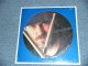 LEVON HELM of THE BAND Drummer - LEVON HELM ( PROMO ONLY PICTURE DISC : SEALED )  / 1978 US AMERICA ORIGINAL "Brand New SEALED" LP