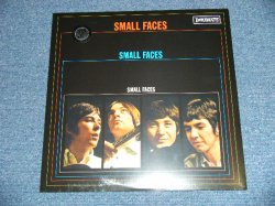 画像1: SMALL FACES - SMALL FACES ( SEALED ) / 2012 UK ENGLAND  "OFFICIAL RE-MASTERS SERIES" "BRAND NEW SELF SEALED"  LP