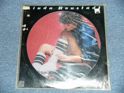 画像1: LINDA RONSTADT - LIVING IN THE U.S.A.  ( Limited PICTURE DISC : SEALED )  / 1978 US AMERICA ORIGINAL "Brand New SEALED" LP