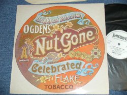 画像1: SMALL FACES - OGDENS' NUT GONE FLAKE(Ex+++/MINT-)  / 1980's US AMERICA REISSUE "SQUARE Cover"  Used LP