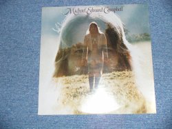 画像1: MICHAEL EDWARD CAMPBELL -   MICHAEL  DWARD CAMPBELL (SEALED) / 1974 US AMERICA ORIGINAL "BRAND NEW SEALED" LP 