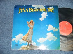 画像1: IT'S A BEAUTIFUL DAY - IT'S A BEAUTIFUL DAY (Ex/Ex) / 1972 UK ENGLAND Used LP 