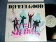 DR.FEELGOOD - CASE OF THE SHAKES  ( Ex++/MINT- ) /  1980 UK ENGLAND ORIGINAL Used LP 